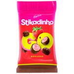 Confeito Stikadinho Go 40g c/18- Neugebauer