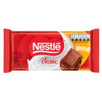 Tablete Classic Sabor Diplomata 80g - Nestlé