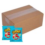 Salgadinho Mini Gulão Sabor Requeijão 15g c/30- Gulozitos