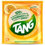 Refresco em Pó Sabor Maracujá 18g - Tang