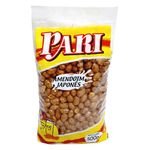 Amendoim Japonês Pari 500g - Samkopal