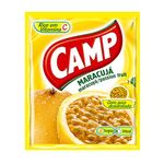 Suco em Pó Maracujá 15x15g - Camp