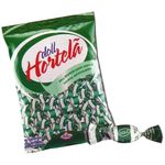 Bala Recheada Hortelã 600g Hortelã - Confirma