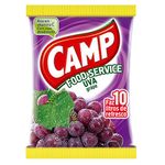 Suco em Pó Uva 150g - Camp
