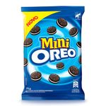 Mini Biscoito Oreo 35g c/10 - Nabisco