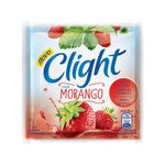 Suco em Pó Morango c/15X8G - Clight