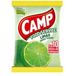 Suco em Pó Limão 150g - Camp