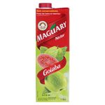 Suco Néctar Goiaba 1l - Maguary