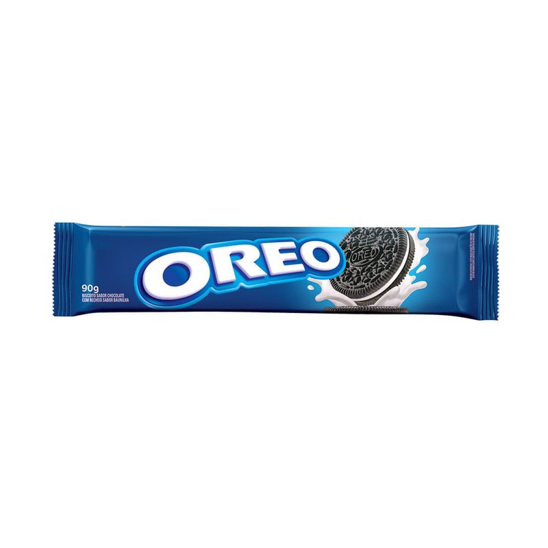 Biscoito Oreo Original 90g