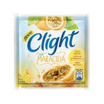 Suco em Pó Maracujá c/15X8G - Clight