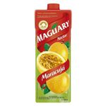 Suco Néctar Maracujá 1l - Maguary