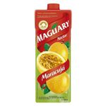 Suco Néctar Maracujá 1l - Maguary