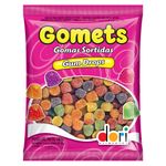 Bala de Goma Gomets 500g - Dori