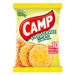 Suco em Pó Abacaxi 150g - Camp