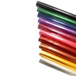 Folha Poli Incolor 85x100cm c/50 - Cromus