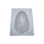 Forma PVC Silicone Ovo Liso 500g Ref.51 - BWB