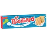 Biscoito Passatempo Leite 150g - Nestlé