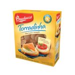 Torradinha Canapé 110g - Bauducco