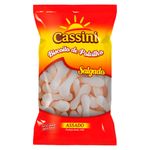 Biscoito de Polvilho Salgado Palito 200g - Cassini