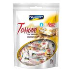 Torrone Amendoim 80g - Montevérgine