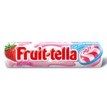 Bala Drops Fruittella Morango Creme c/15 - Perfetti