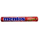 Bala Mentos Stick Frutas Vermelhas c/16 - Perfetti