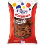 Biscoito Rosquinha Chocolate 500g - Panco