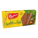 Biscoito Wafer Chocolate Avelã 140g - Bauducco