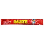 Bala Mastigável Skate Morango c/50 - Imperial