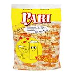 Amendoim sem Pele com Alho Pari 1kg - Samkopal