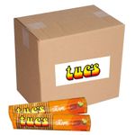 Biscoito Din Cracker Tucs Salame 100g c/30 - Bela Vista