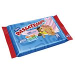 Biscoito Passatempo Wafer Morango 20g c/28 - Nestlé