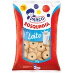 Biscoito Rosquinha de Leite 500g - Panco