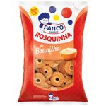 Biscoito Rosquinha Baunilha 500g - Panco
