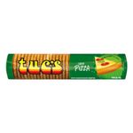 Biscoito Salgado Din Cracker Pizza 100g - Bela Vista