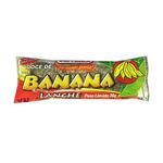 Doce de Banana Lanche 20g c/30 - Oliveira