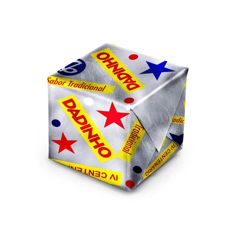 Dadinho Doce 90g - Dizioli