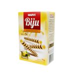 Canudinho Wafer Biju Baunilha 75g - Marvi