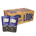 Wafer Recheado Look Atrevidos 55g c/20 - Itamaraty