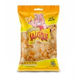 Snack Pururuca 25g - Salcique