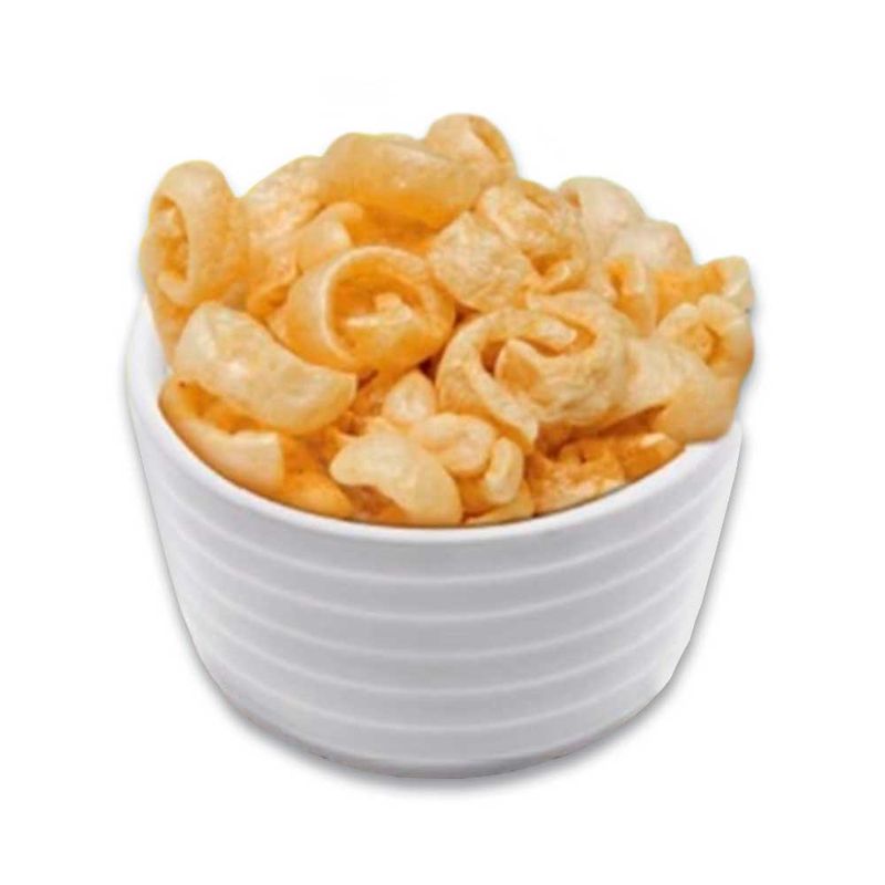 Snack Pururuca 25g - Salcique