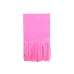Papel para Bala Seda Rosa Claro c/48 Dafesta