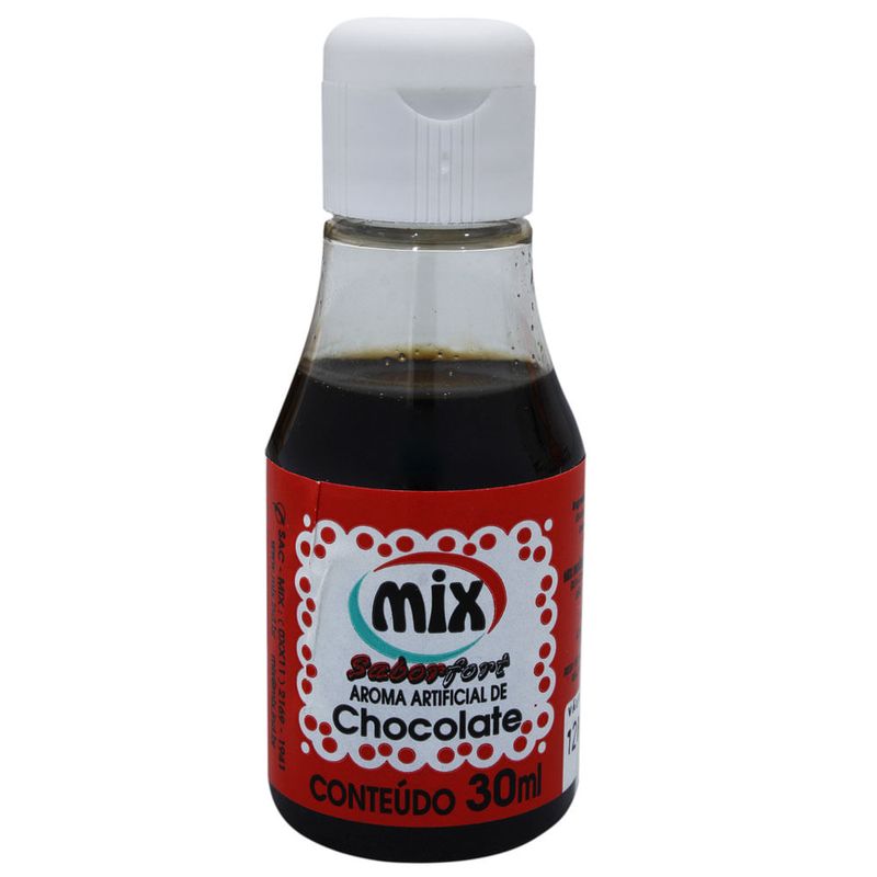 Aroma Chocolate 30ml - Mix