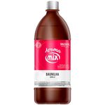 Aroma Baunilha 960ml Escura - Mix