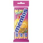 Bala Mentos Stick Frutas 38g c/3 - Perfetti