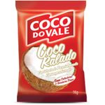 Coco Ralado Fino kg Do Vale