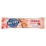Barra de Cereais Nutry Morango com Chocolate c/24 - Nutrimental