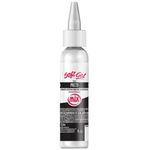 Corante Soft Gel Preto 25g - Mix