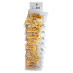 Snack Pururuca Cartela 18g c/10 - Salcique