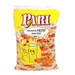 Amendoim sem Pele Pari 1,02kg - Samkopal